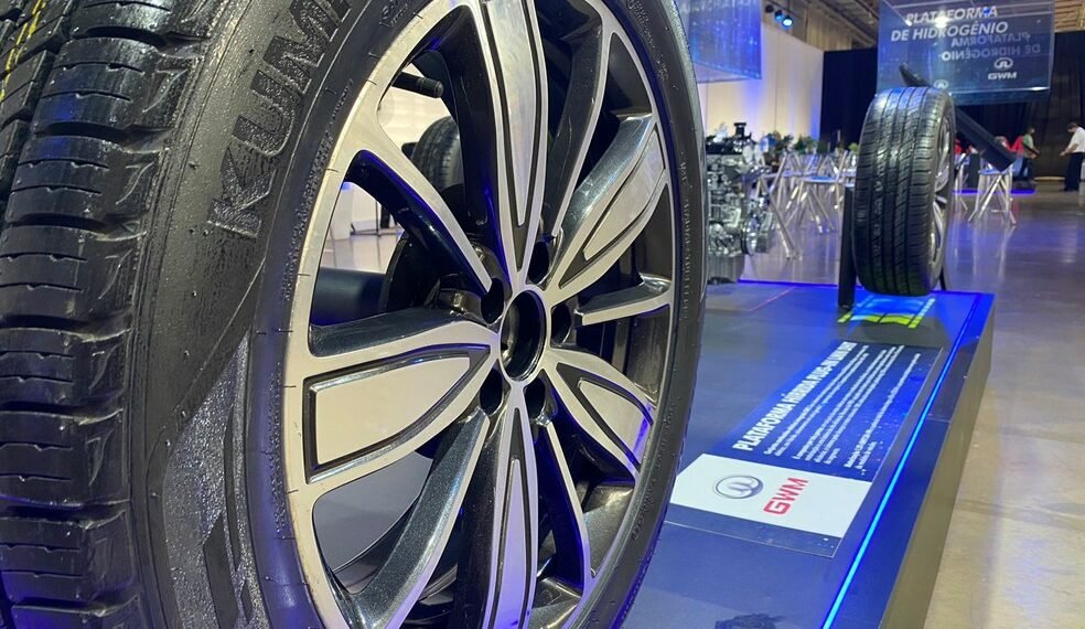 Montadora chinesa GWM anuncia fábrica de veículos elétricos e híbridos no interior de SP