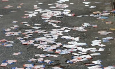 eleicoes-2024:-tse-recebeu-5,7-mil-denuncias-de-irregularidades