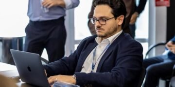 Pedro Galinari se destaca na renegociação de dívidas empresariais