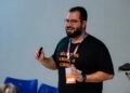 Empreendedor integra negócios e conteúdo digital