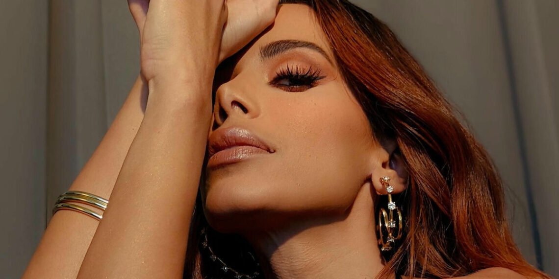 A Ascensão de Anitta: A Trajetória de Larissa Machado até 2026