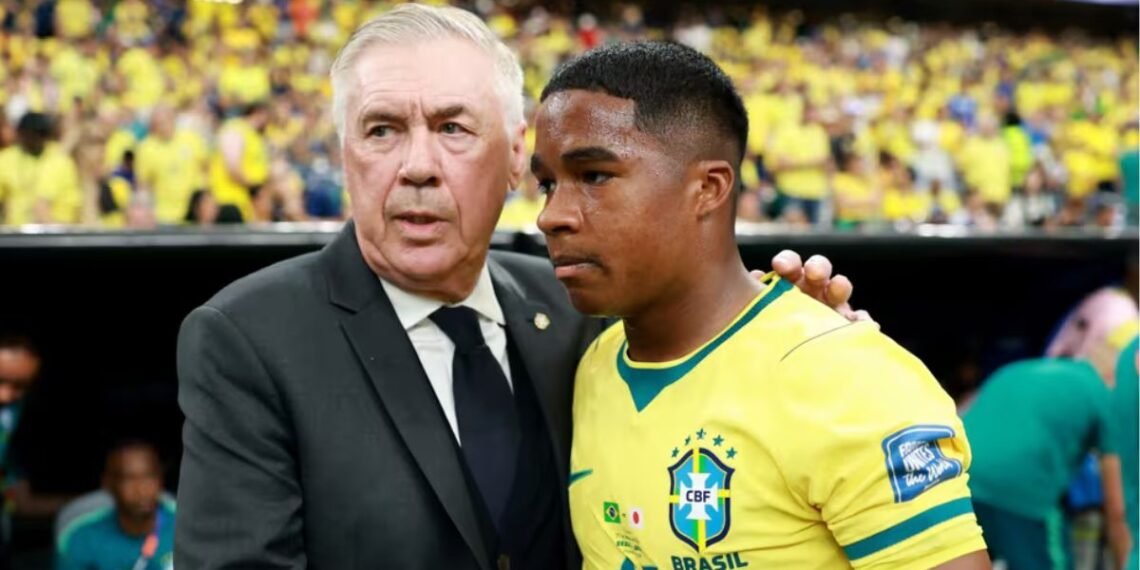 Seleção Brasileira inicia nova fase em busca do hexacampeonato
