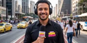 Rádio Prime Shows anuncia retorno ao mercado com nova gestão e foco na comunicação digital em São Paulo
