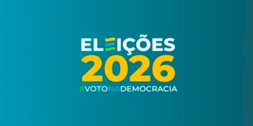 Cenário político brasileiro entra em fase de intensas articulações para as eleições de 2026