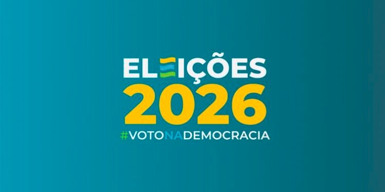 Cenário político brasileiro entra em fase de intensas articulações para as eleições de 2026