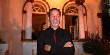 Academia Brasileira de Honrarias ao Mérito concede título de Comendador a Pedro Mota