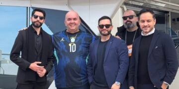 Adriano Gatto: o homem por trás das conexões que movimentam grandes negócios no Brasil