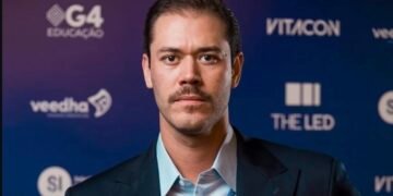 Gabriel Borges Aguiar: o CEO que está a redefinir a forma como as empresas integram a Inteligência Artificial