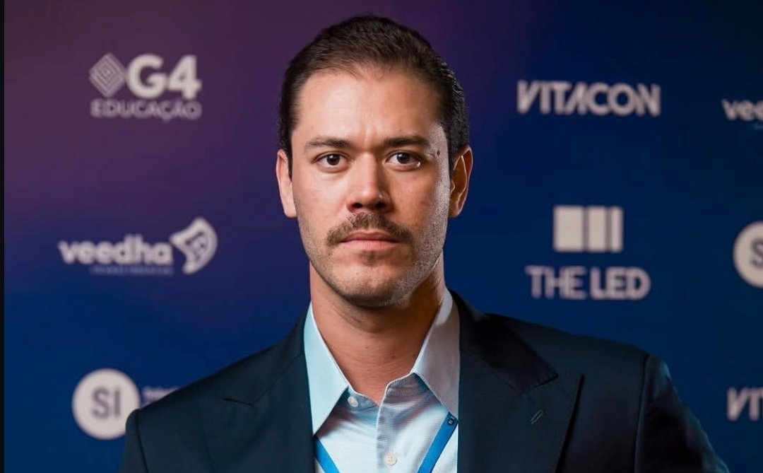 Gabriel Borges Aguiar: o CEO que está a redefinir a forma como as empresas integram a Inteligência Artificial