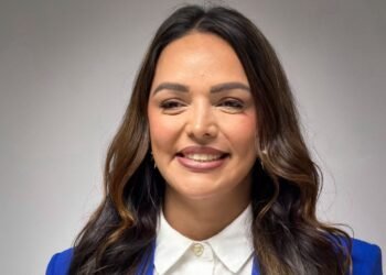 Policial militar Munique Busson é confirmada como candidata a deputada federal pelo PSDB-RJ