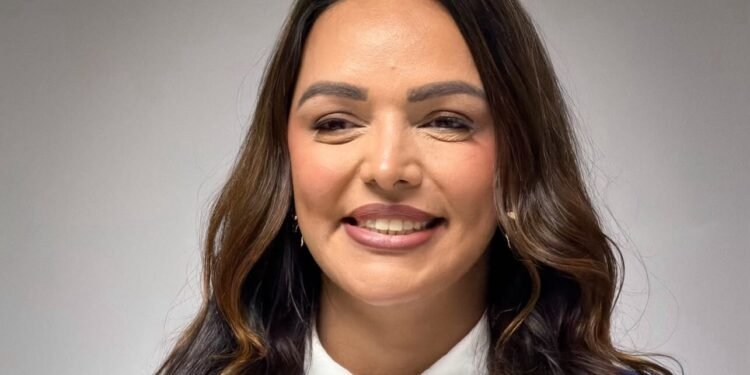Policial militar Munique Busson é confirmada como candidata a deputada federal pelo PSDB-RJ