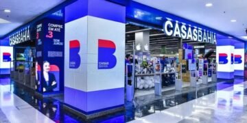 Casas Bahia Pay amplia presença no mercado e aposta em soluções financeiras digitais