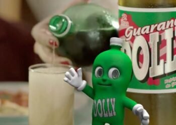 Dolly reforça tradição no mercado brasileiro com ampla linha de refrigerantes e bebidas