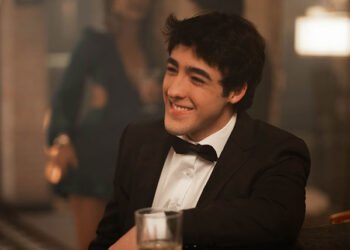 Enzo Rabelo mergulha no clima latino no lançamento de “Miragem”