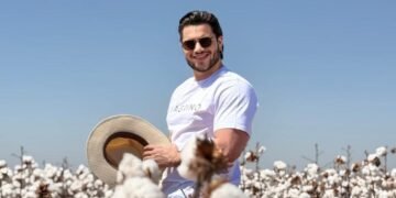 Allisson Rodrigues lança “Sentimental” e conquista público com novo single autoral