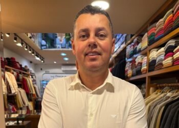 Fábio Campos: a trajetória do corretor que vem fortalecendo o mercado imobiliário de Gramado