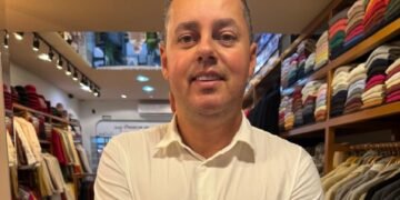 Fábio Campos: a trajetória do corretor que vem fortalecendo o mercado imobiliário de Gramado