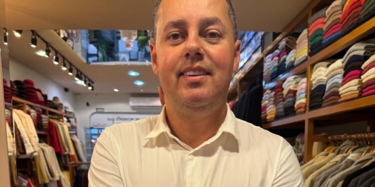 Fábio Campos: a trajetória do corretor que vem fortalecendo o mercado imobiliário de Gramado