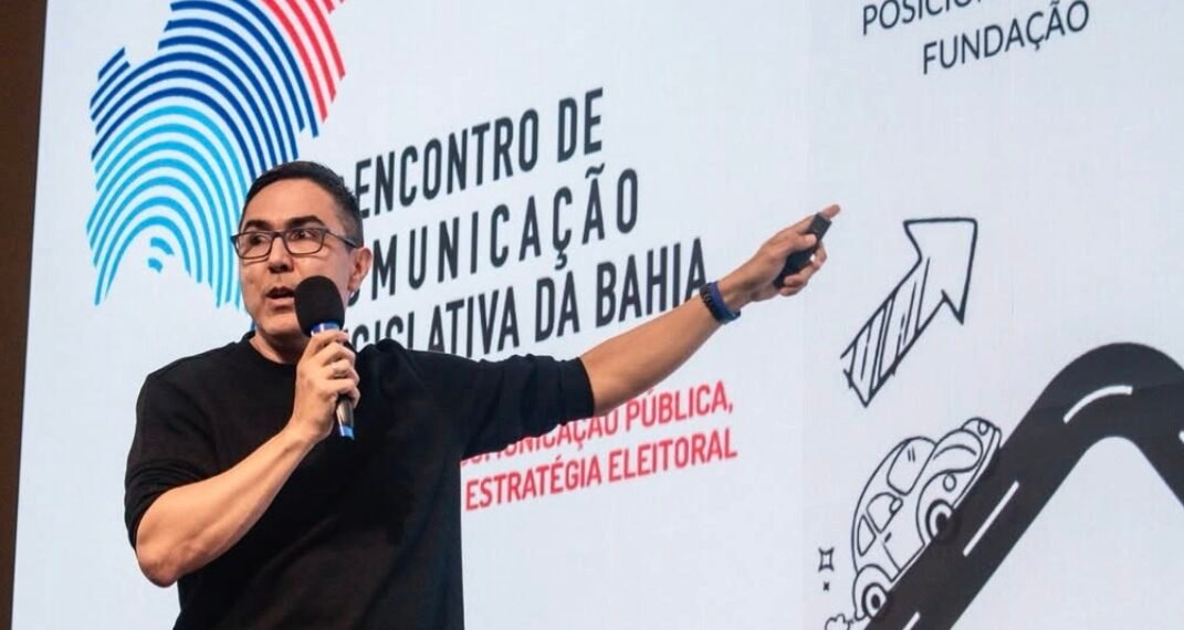 Paulo Maneira: trajetória, estratégia política e a importância do planejamento nas campanhas eleitorais