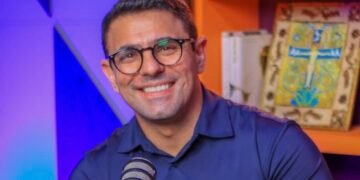 Simon Ráfaga transforma fé, família e empreendedorismo em inspiração para milhões nas redes sociais