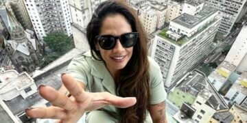Fê Mendonça une autenticidade, impacto social e comunicação sem filtros para inspirar milhares de mulheres