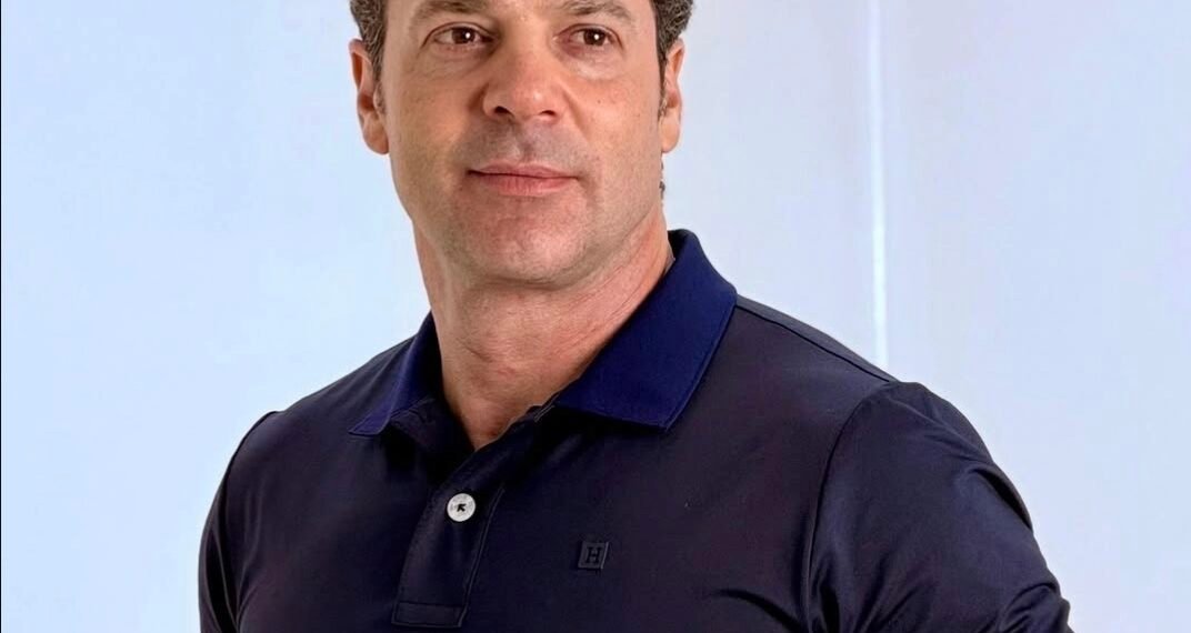 Da superação ao sucesso: a trajetória de Jorbel Jacson Griebeler, o empreendedor que transformou sonhos em um império na Tríplice Fronteira