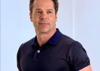 Da superação ao sucesso: a trajetória de Jorbel Jacson Griebeler, o empreendedor que transformou sonhos em um império na Tríplice Fronteira
