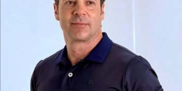 Da superação ao sucesso: a trajetória de Jorbel Jacson Griebeler, o empreendedor que transformou sonhos em um império na Tríplice Fronteira