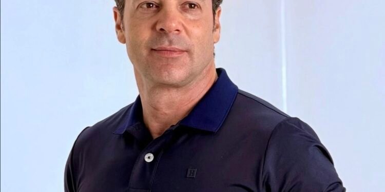 Da superação ao sucesso: a trajetória de Jorbel Jacson Griebeler, o empreendedor que transformou sonhos em um império na Tríplice Fronteira