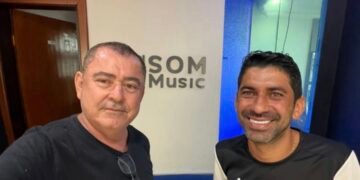 CMA Digital Music e SOM Music fortalecem parceria e ampliam atuação no mercado da música independente