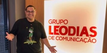 Henrique Silveti: a voz dos bastidores que fortalece a música sertaneja no Brasil