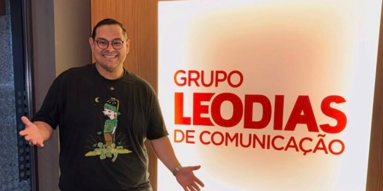 Henrique Silveti: a voz dos bastidores que fortalece a música sertaneja no Brasil