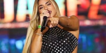 Rayssa Bacellar: talento, autenticidade e força feminina que conquistam espaço na música brasileira