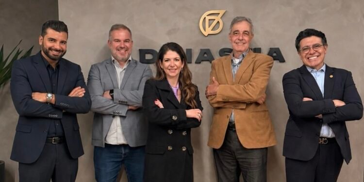 Zé do Potiguar recebe deputado Marcelo Aguiar e reforça diálogo entre liderança pública e iniciativa privada