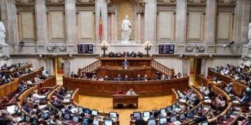 Debate sobre o Estado da Nação realiza-se conforme previsto na Assembleia da República