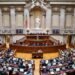 Debate sobre o Estado da Nação realiza-se conforme previsto na Assembleia da República