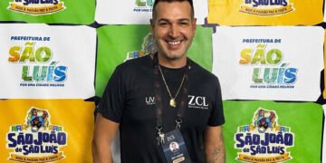 Rafa Dinardi consolida excelência nos bastidores da turnê de Zezé Di Camargo & Luciano pelo Norte e Nordeste