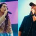 Aguiar MultiMusic leva quatro artistas do escritório para o palco do Louvorzão 93