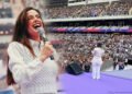 Aguiar MultiMusic presença no Palco 360 do Ore Comigo maior festival gospel privado do país
