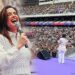 Aguiar MultiMusic presença no Palco 360 do Ore Comigo maior festival gospel privado do país