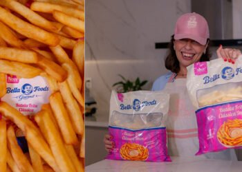 Bella Foods Gourmet chega ao mercado com estratégia de produtos por marketing de influência