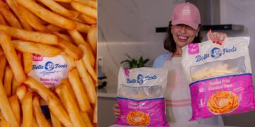 Bella Foods Gourmet chega ao mercado com estratégia de produtos por marketing de influência