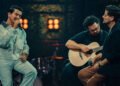 André e Felipe lançam “Foi Por Mim” EP completo com videoclipe de “Os Sonhos de Deus”