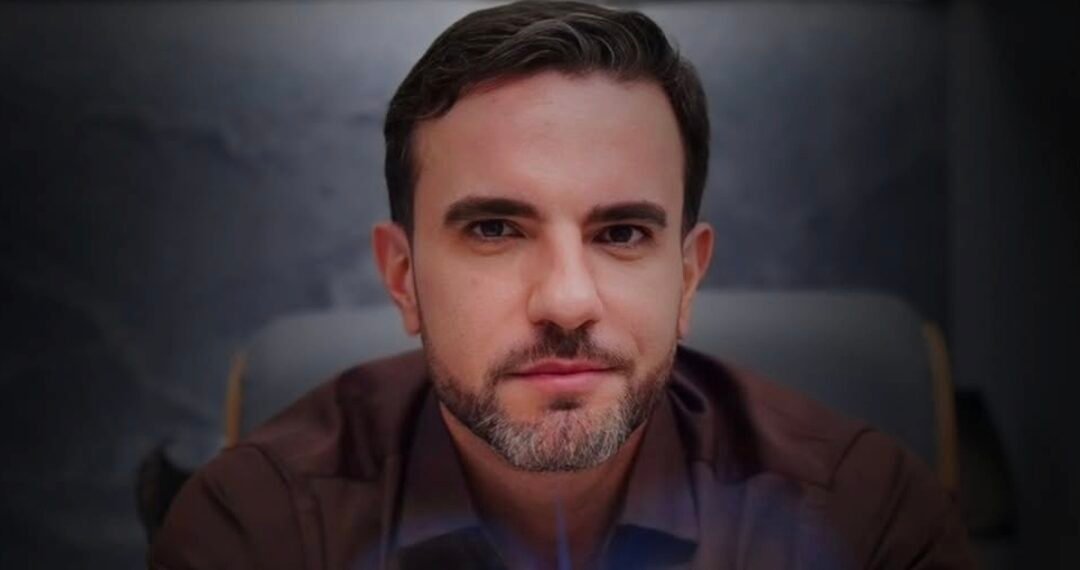 Psiquiatra Rodrigo Braga se destaca em Minas Gerais com atuação voltada à saúde mental e atualização científica