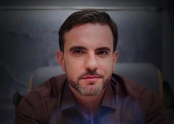 Psiquiatra Rodrigo Braga se destaca em Minas Gerais com atuação voltada à saúde mental e atualização científica