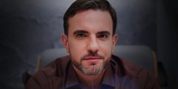 Psiquiatra Rodrigo Braga se destaca em Minas Gerais com atuação voltada à saúde mental e atualização científica