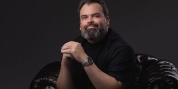 Lucas Andrade de Moraes: o estrategista que transforma ecossistemas digitais em motores de crescimento empresarial
