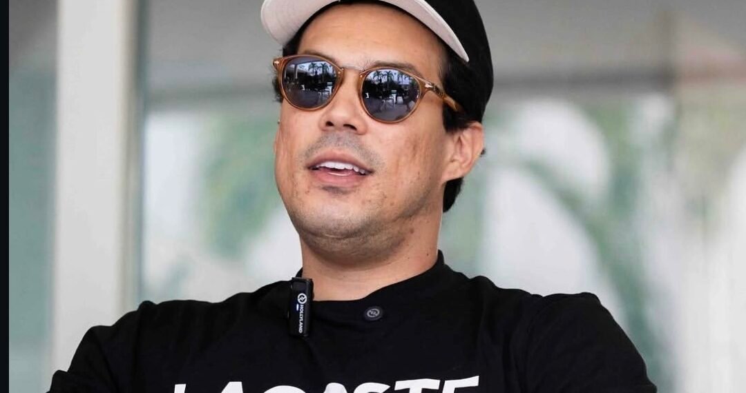 Matheus Kennedy: o produtor musical por trás de grandes sucessos que marcaram a música brasileira