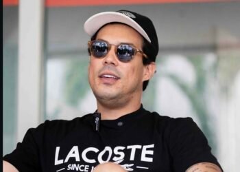 Matheus Kennedy: o produtor musical por trás de grandes sucessos que marcaram a música brasileira