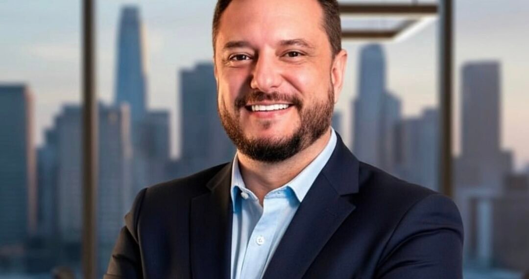 Marcelo Arado fortalece atuação no branding e no empreendedorismo com foco em desenvolvimento de marcas